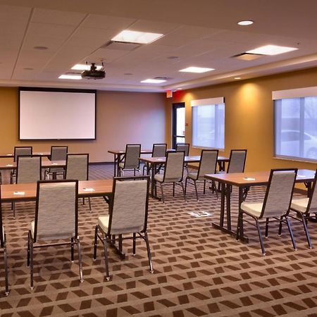 Towneplace Suites By Marriott Dickinson Ngoại thất bức ảnh